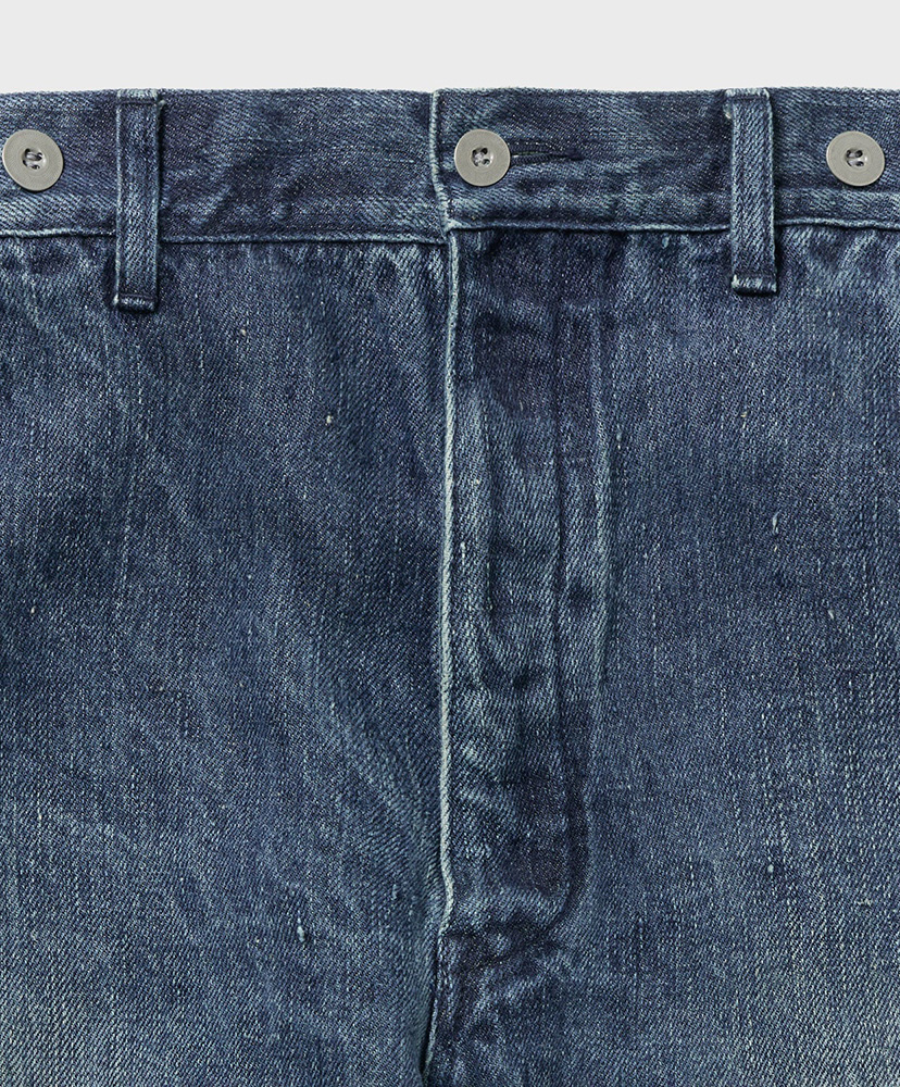 Rolf Indigo(Used)/インディゴ（ユーズド） 38(MEN)