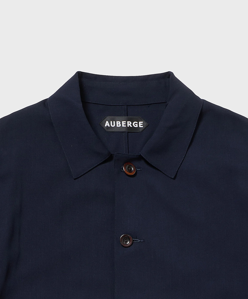 Alonso Navy/ネイビー 40(MEN)