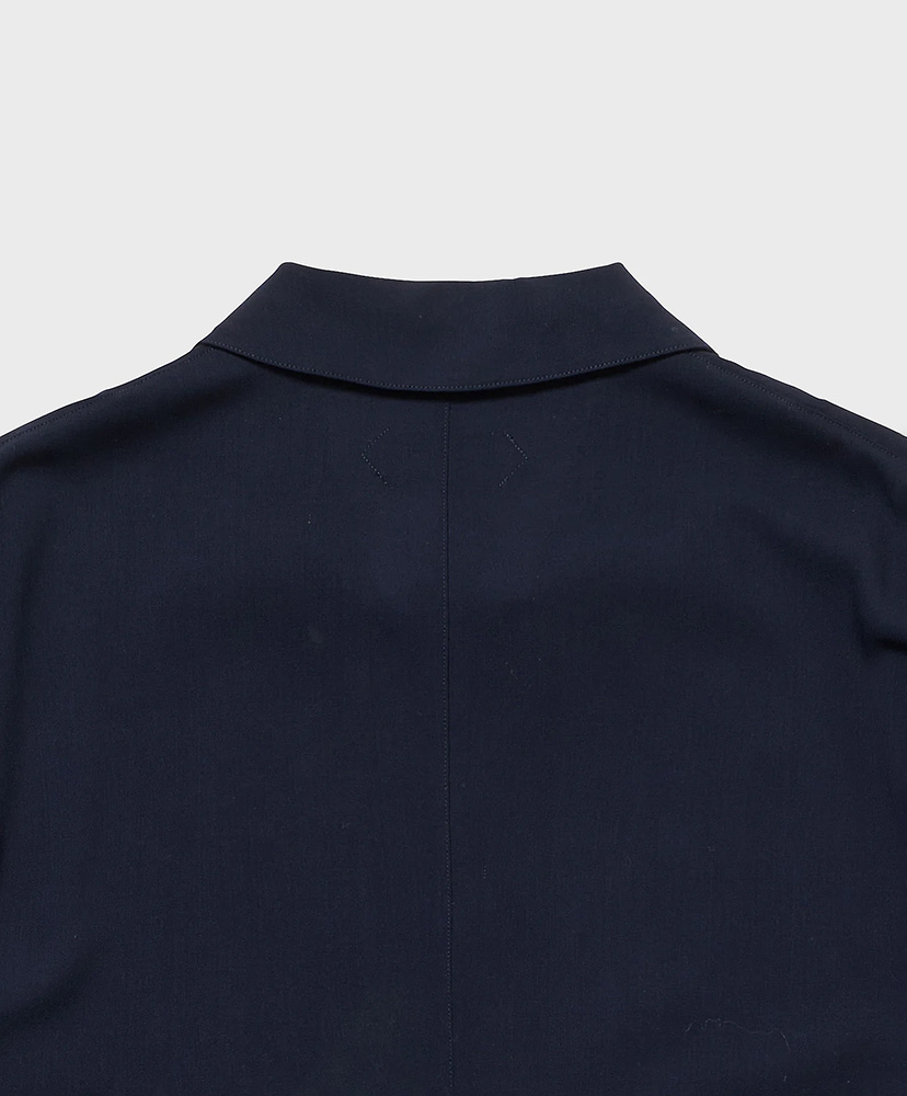 Alonso Navy/ネイビー 40(MEN)