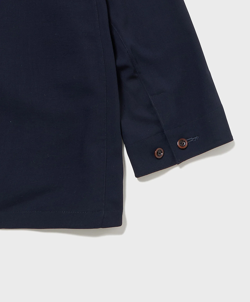 Alonso Navy/ネイビー 40(MEN)