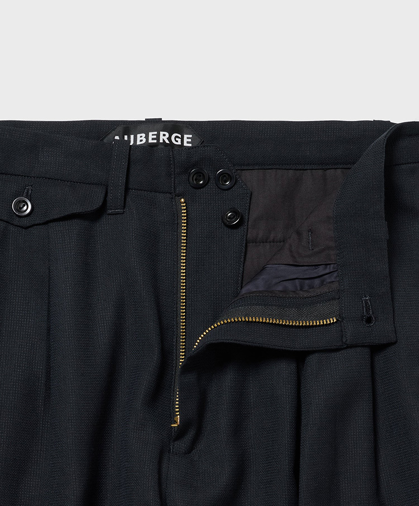 Mateo Navy/ネイビー 40(MEN)