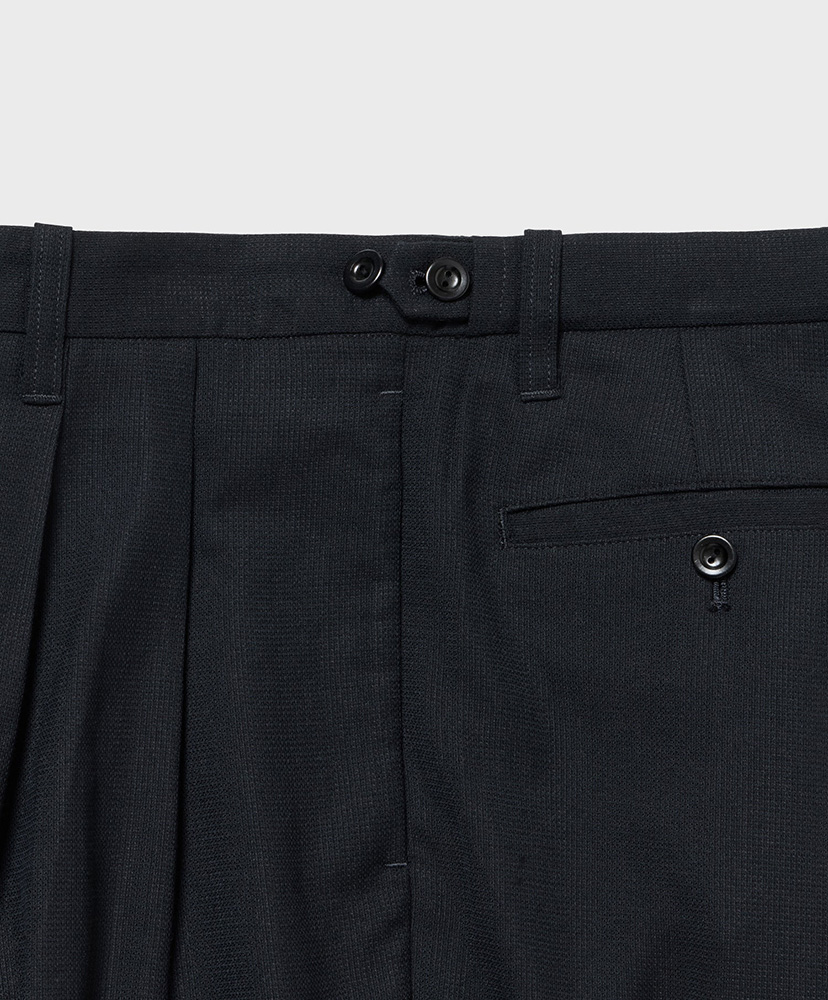 Mateo Navy/ネイビー 40(MEN)