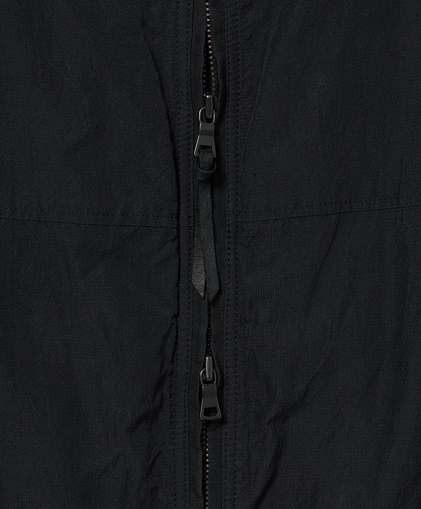 Helmut Black×D.Brwon Check/ブラック×ダークブラウンチェック 40(MEN)