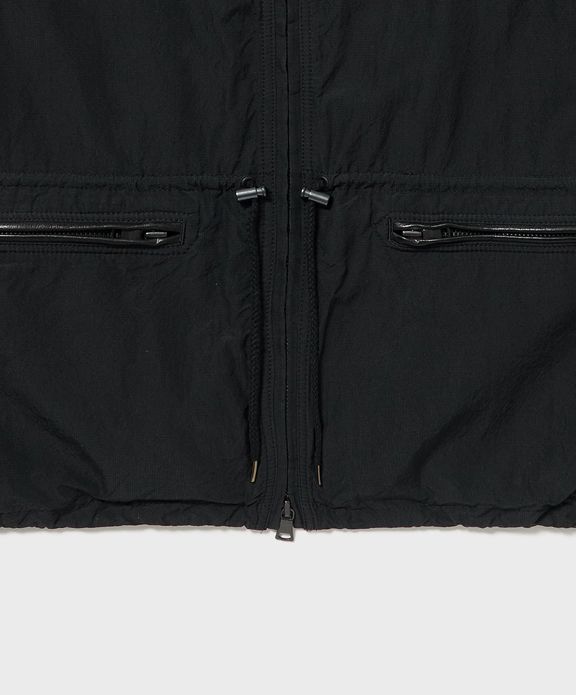 Helmut Black×D.Brwon Check/ブラック×ダークブラウンチェック 40(MEN)