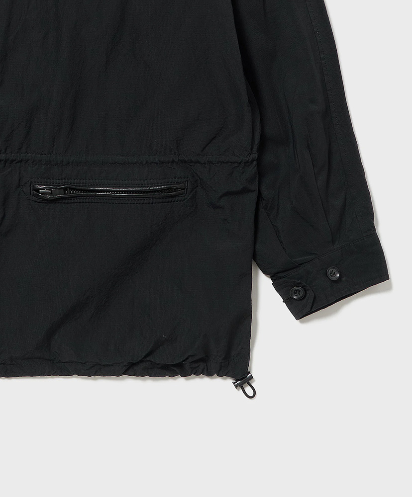 Helmut Black×D.Brwon Check/ブラック×ダークブラウンチェック 40(MEN)