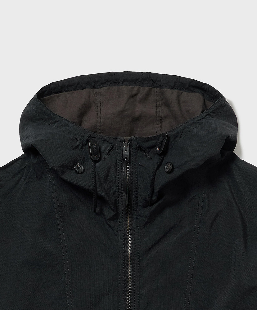 Finn Black×D.Brwon Check/ブラック×ダークブラウンチェック 40(MEN)