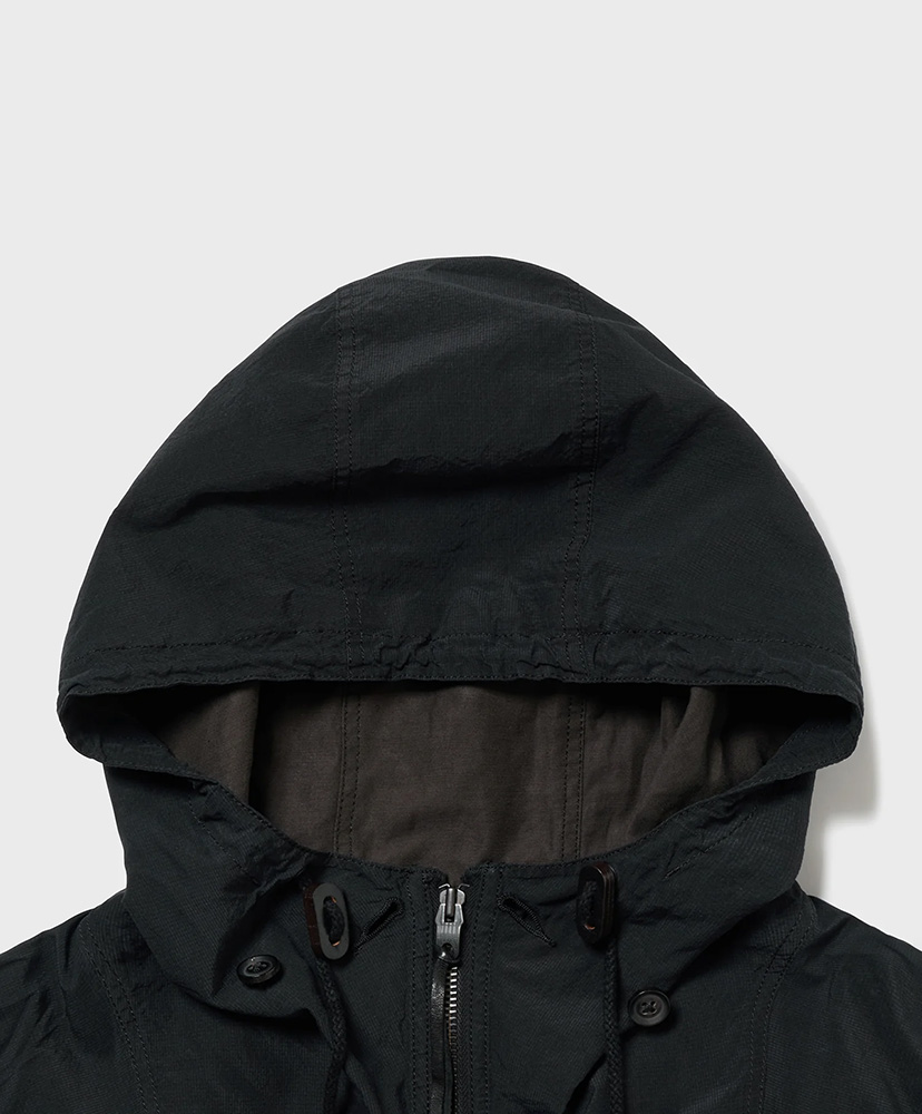 Finn Black×D.Brwon Check/ブラック×ダークブラウンチェック 40(MEN)