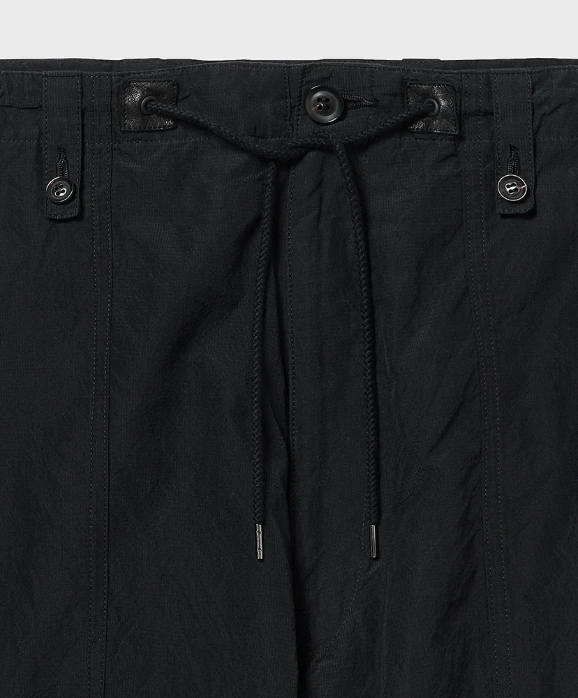 Ilyan Black×D.Brown Check/ブラック×ダークブラウンチェック 40(MEN)