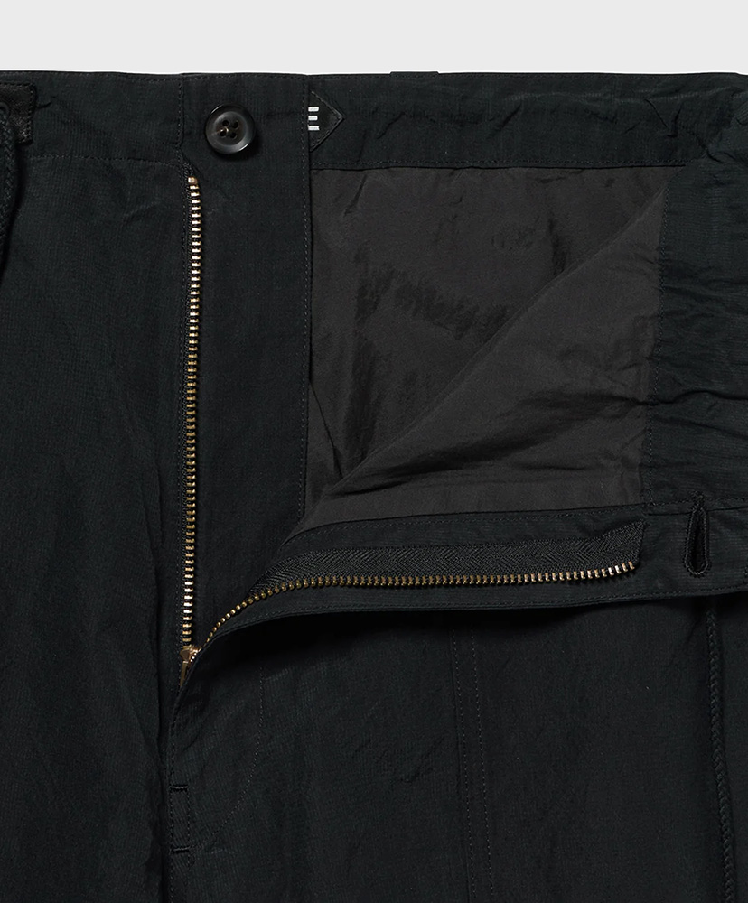 Ilyan Black×D.Brown Check/ブラック×ダークブラウンチェック 40(MEN)