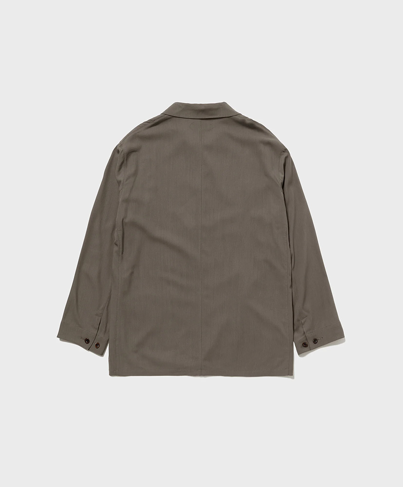 Lazaro Greige/グレージュ 40(MEN)