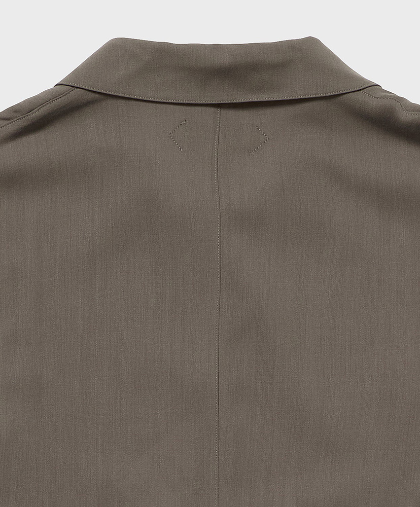 Lazaro Greige/グレージュ 40(MEN)