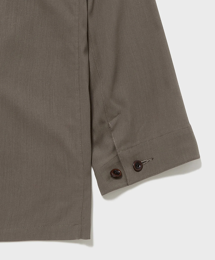 Lazaro Greige/グレージュ 40(MEN)