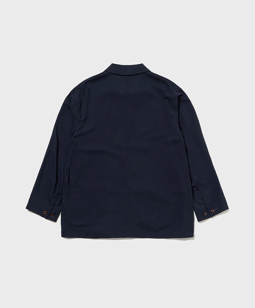 Lazaro Navy/ネイビー 40(MEN)