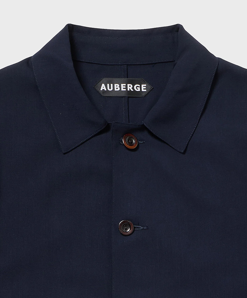 Lazaro Navy/ネイビー 40(MEN)