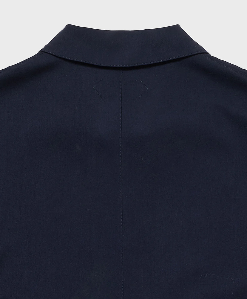 Lazaro Navy/ネイビー 40(MEN)