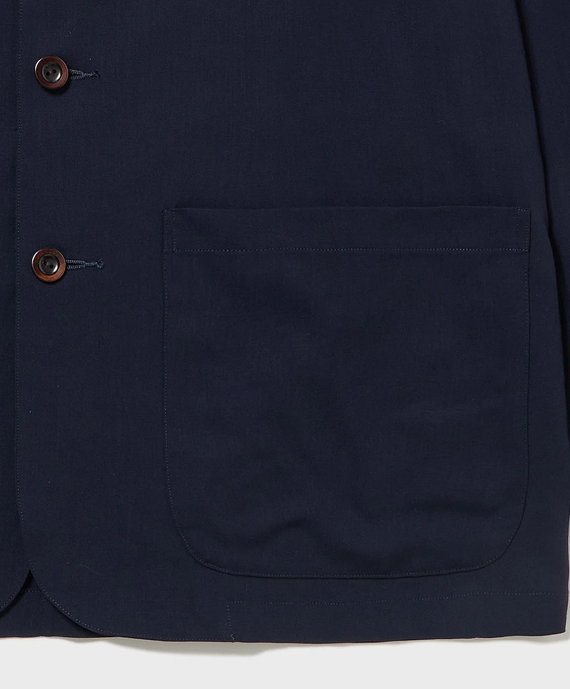 Lazaro Navy/ネイビー 40(MEN)