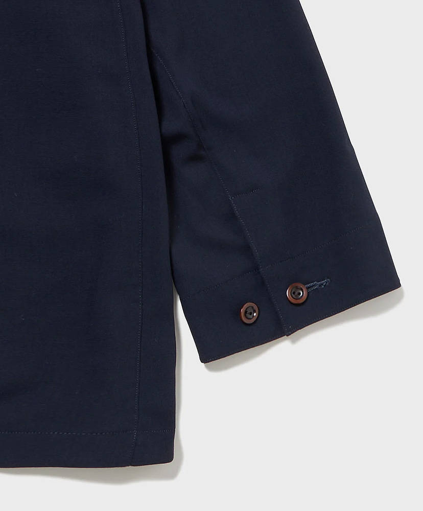 Lazaro Navy/ネイビー 40(MEN)