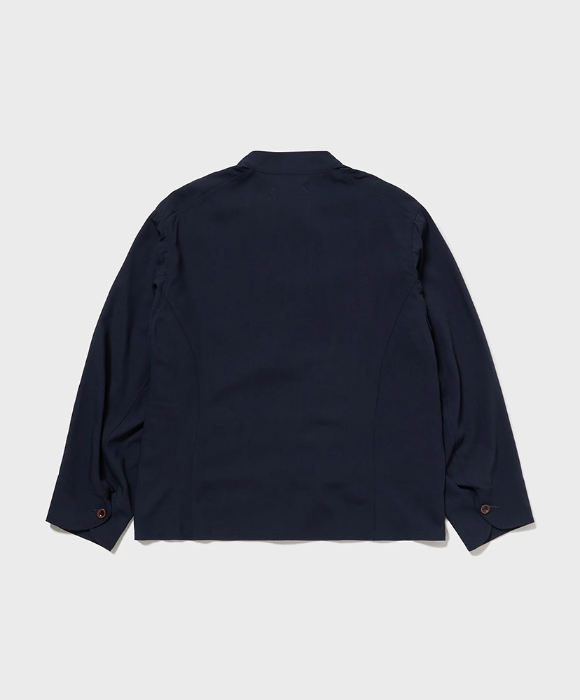 Gred Navy/ネイビー 38(MEN)