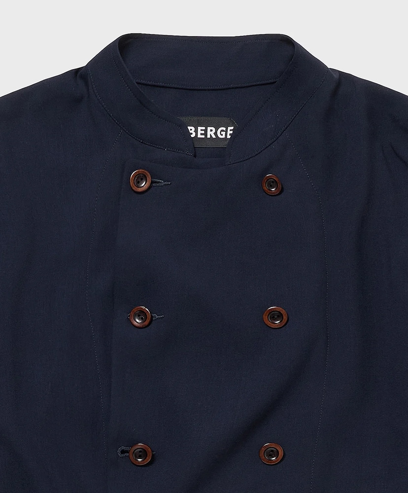 Gred Navy/ネイビー 38(MEN)