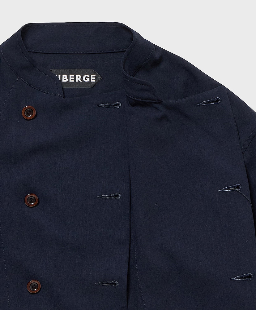 Gred Navy/ネイビー 38(MEN)