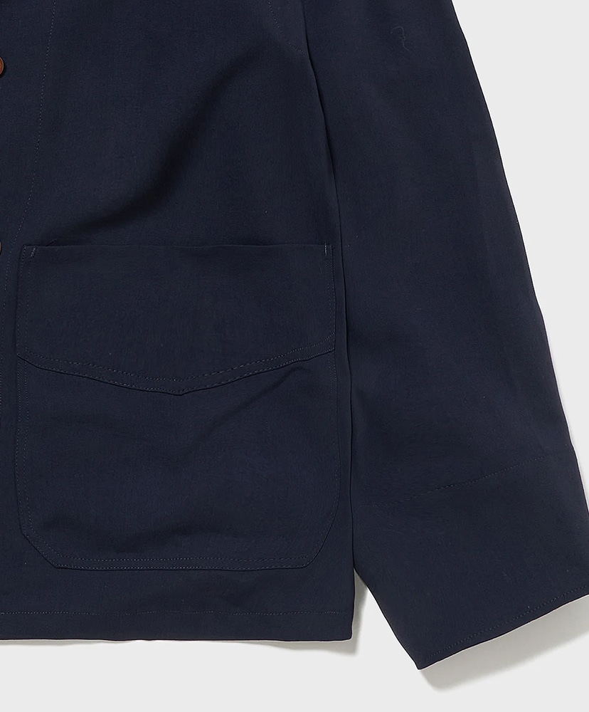Gred Navy/ネイビー 38(MEN)