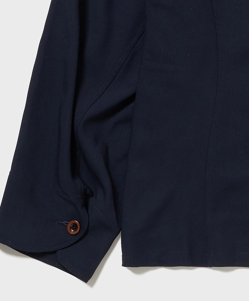 Gred Navy/ネイビー 38(MEN)