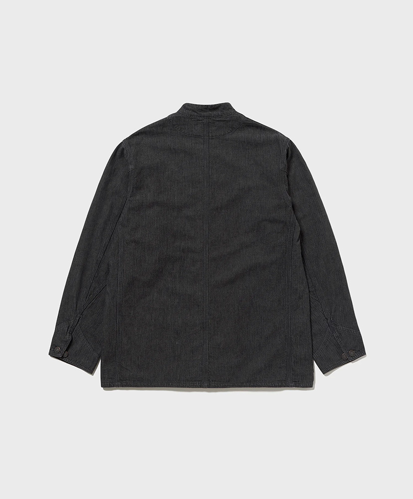 Dieter Charcoal×D.Brown/チャコール×ダークブラウン 40(MEN)