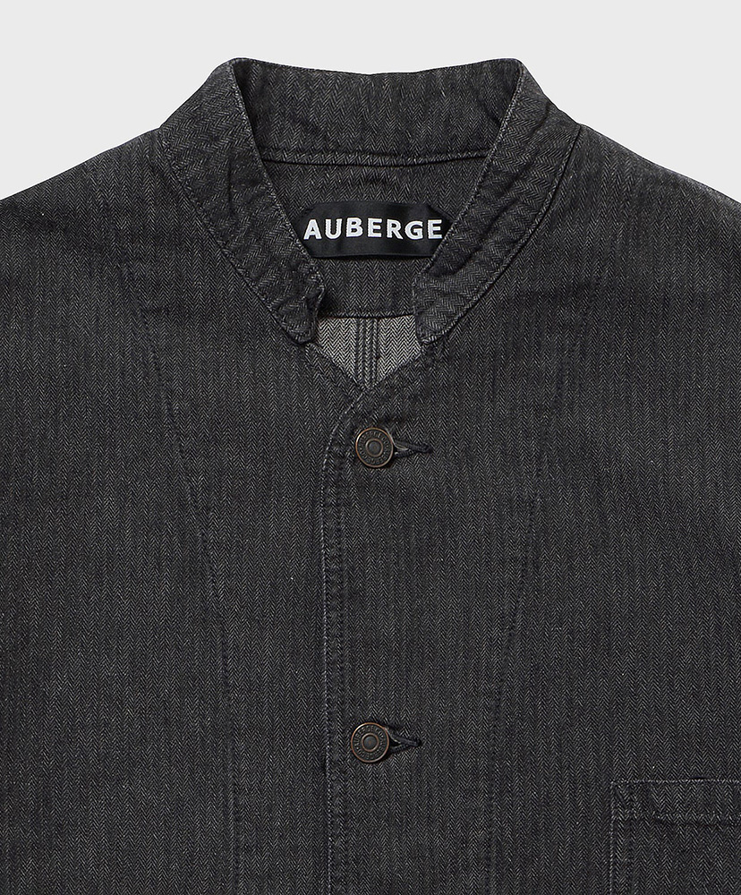 Dieter Charcoal×D.Brown/チャコール×ダークブラウン 40(MEN)