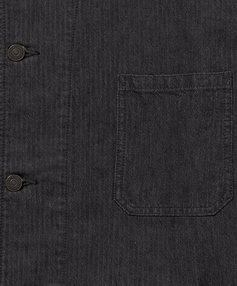 Dieter Charcoal×D.Brown/チャコール×ダークブラウン 40(MEN)