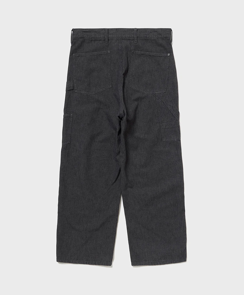 Anton Charcoal×D.Brown/チャコール×ダークブラウン 40(MEN)