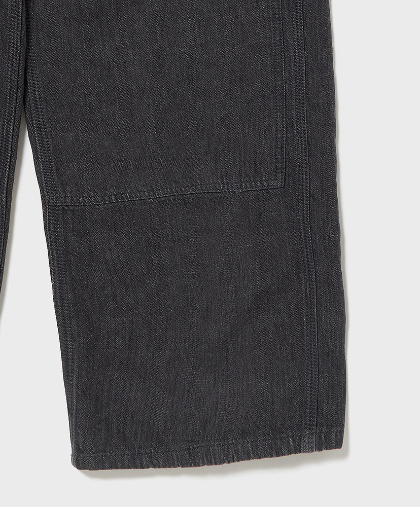 Anton Charcoal×D.Brown/チャコール×ダークブラウン 40(MEN)