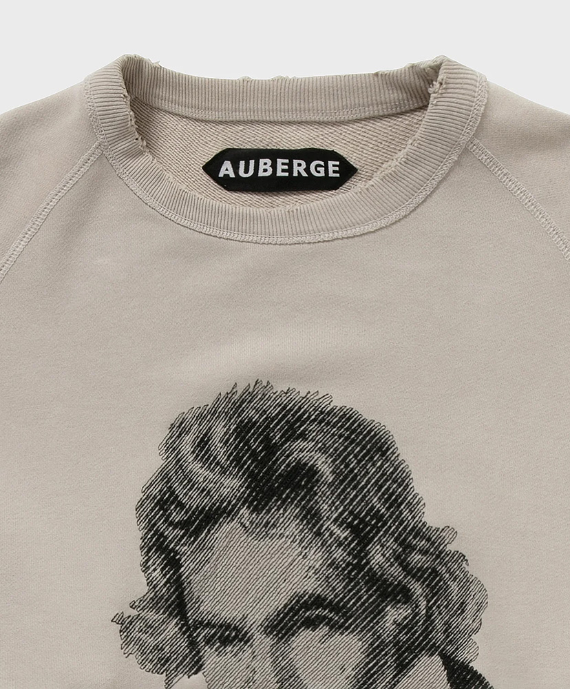 Van Cream/クリーム 40(MEN)