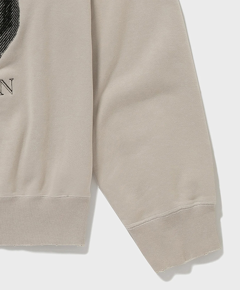 Van Cream/クリーム 40(MEN)