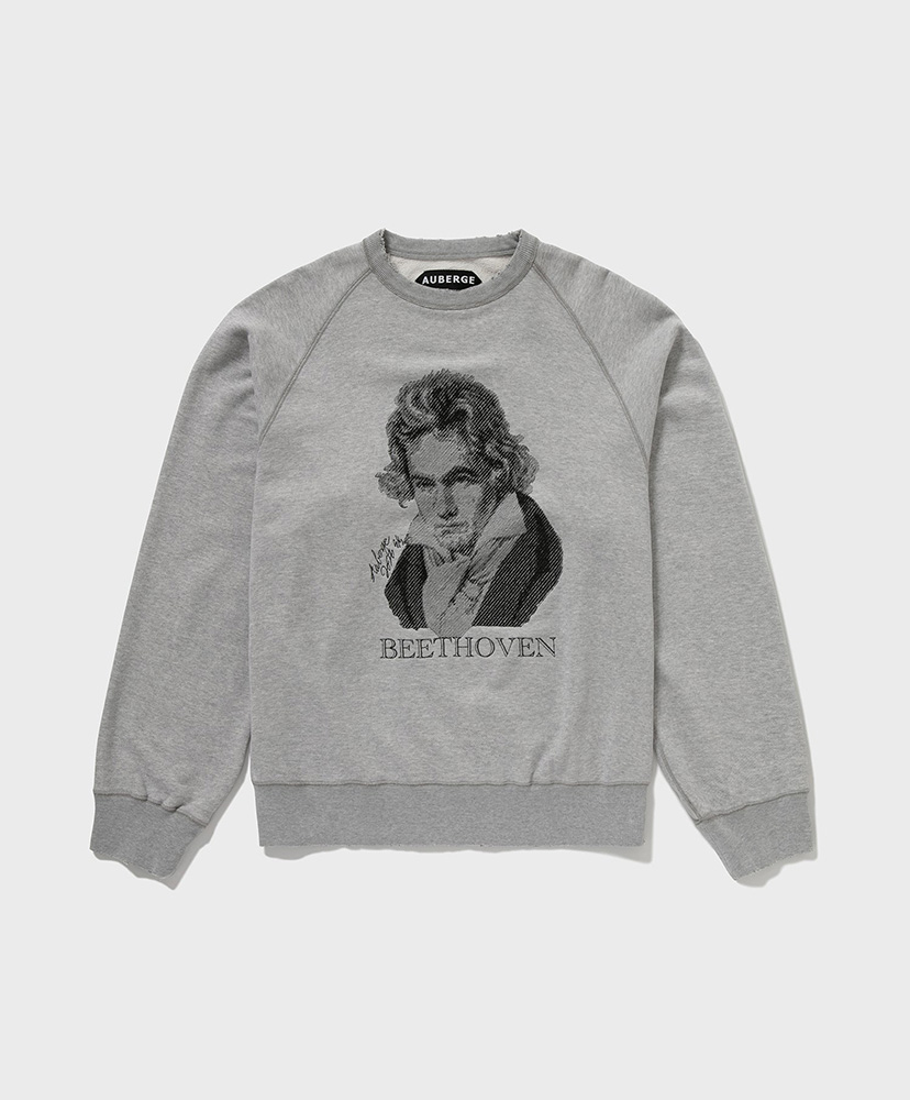 Top Gray/トップグレー