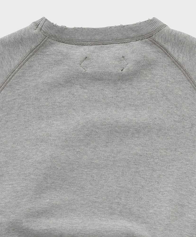 Van Top Gray/トップグレー 40(MEN)