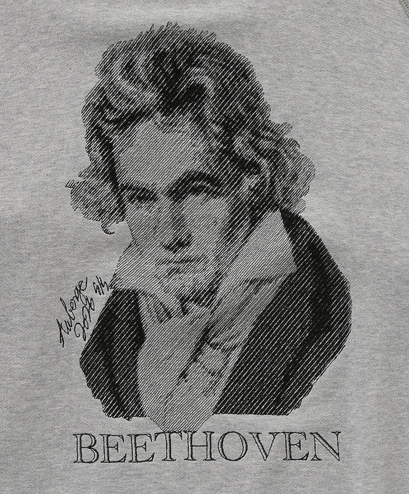 Van Top Gray/トップグレー 40(MEN)