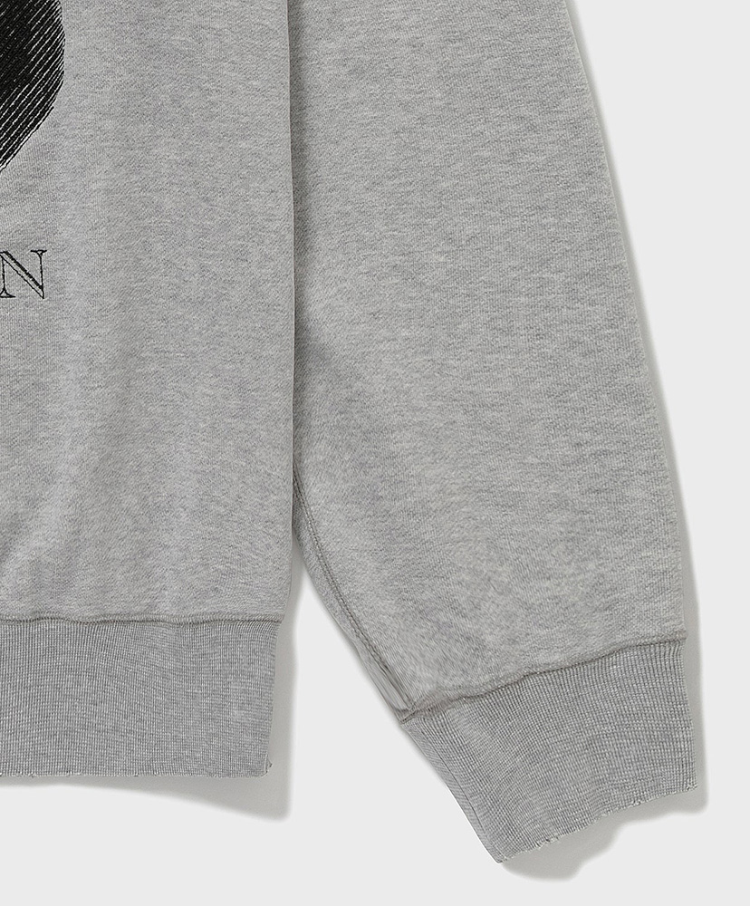 Van Top Gray/トップグレー 40(MEN)