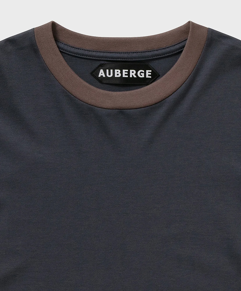 Ricardo Charcoal/チャコール 40(MEN)