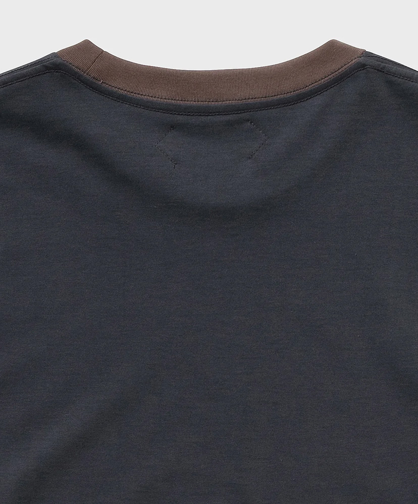 Ricardo Charcoal/チャコール 40(MEN)