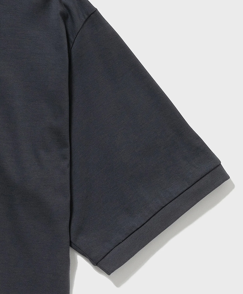 Ricardo Charcoal/チャコール 40(MEN)