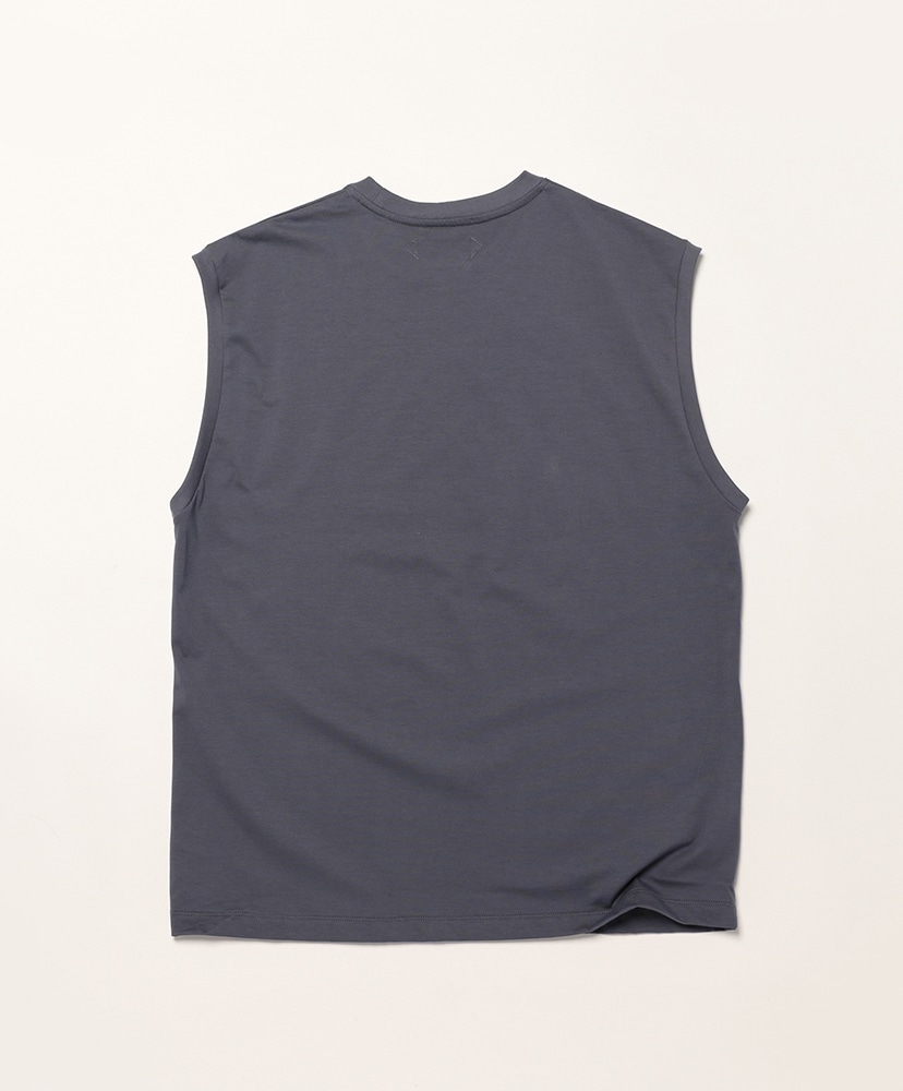 Alfredo Charcoal/チャコール 40(MEN)
