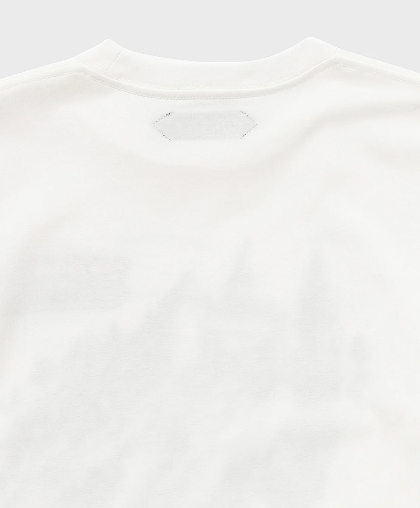 Cru White/ホワイト 40(MEN)