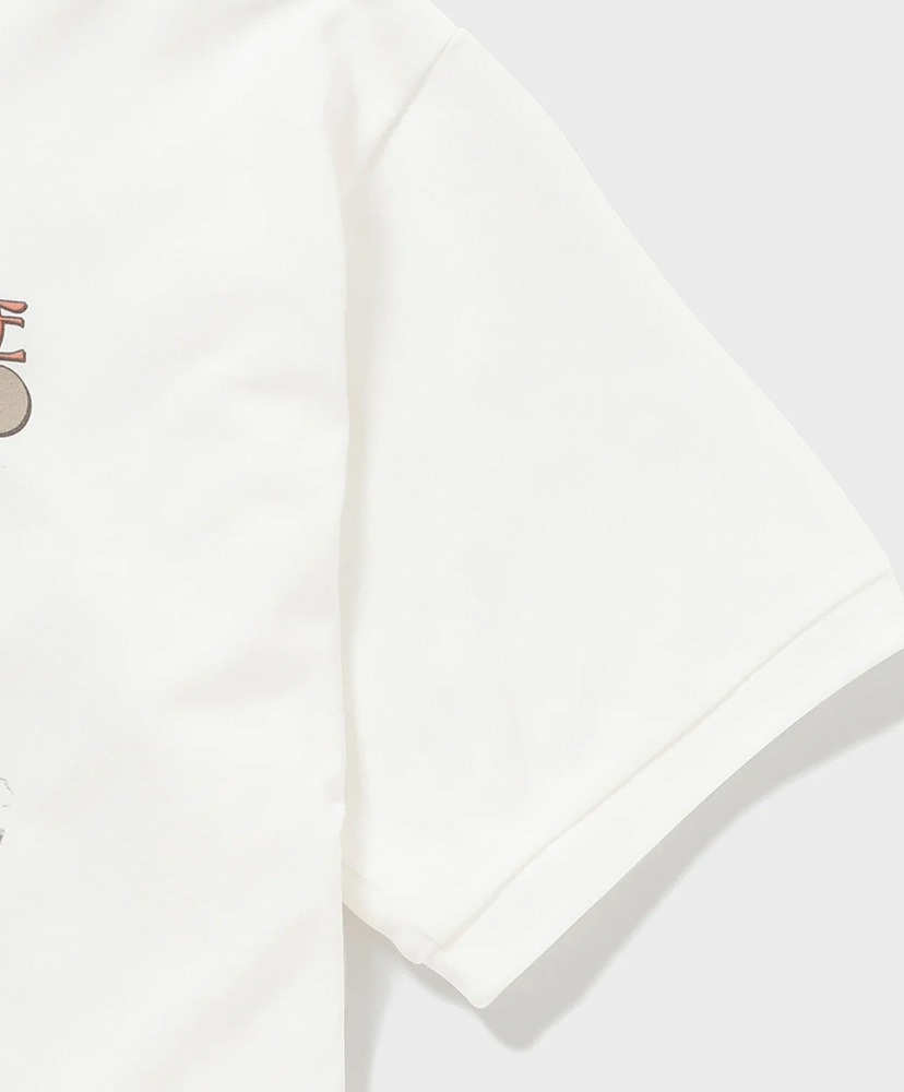 Cru White/ホワイト 40(MEN)