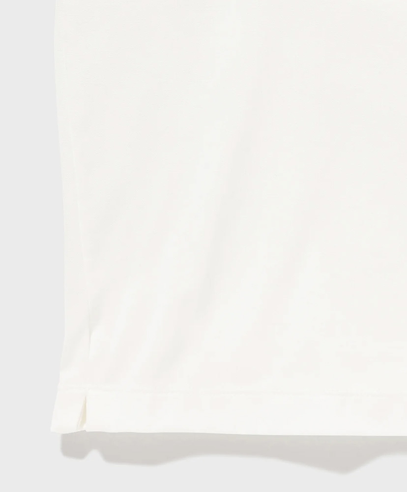 Cru White/ホワイト 40(MEN)