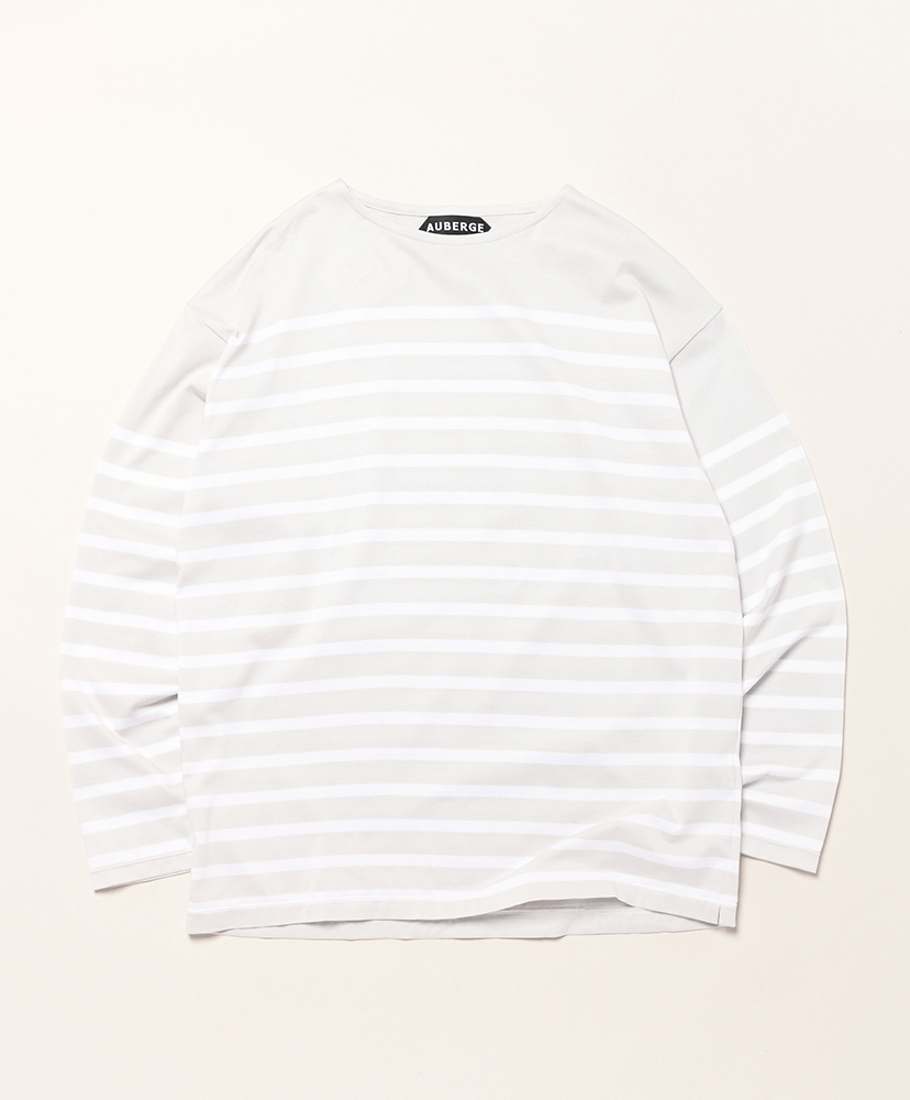 White×Gray/ホワイト×グレー