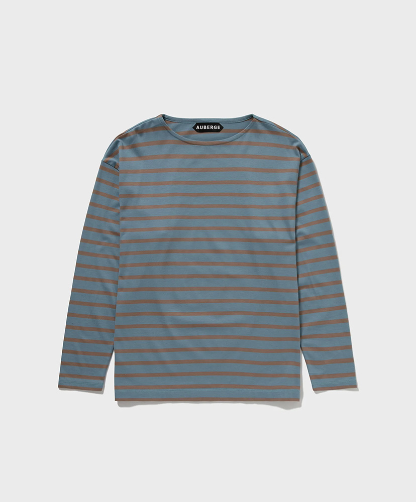 Blue×Brown/ブルー×ブラウン