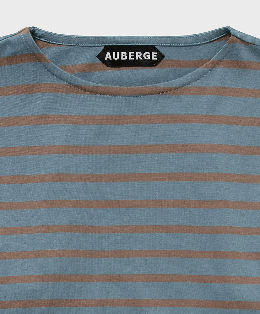 Coco Ⅲ Blue×Brown/ブルー×ブラウン 40(MEN)