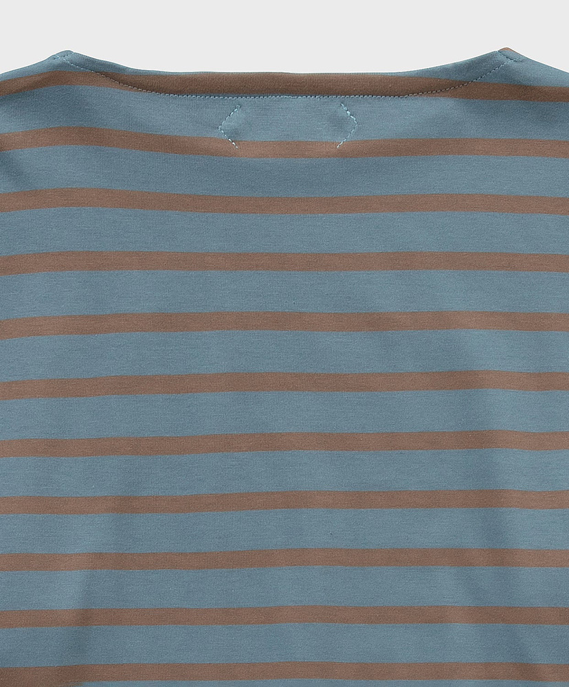 Coco Ⅲ Blue×Brown/ブルー×ブラウン 40(MEN)