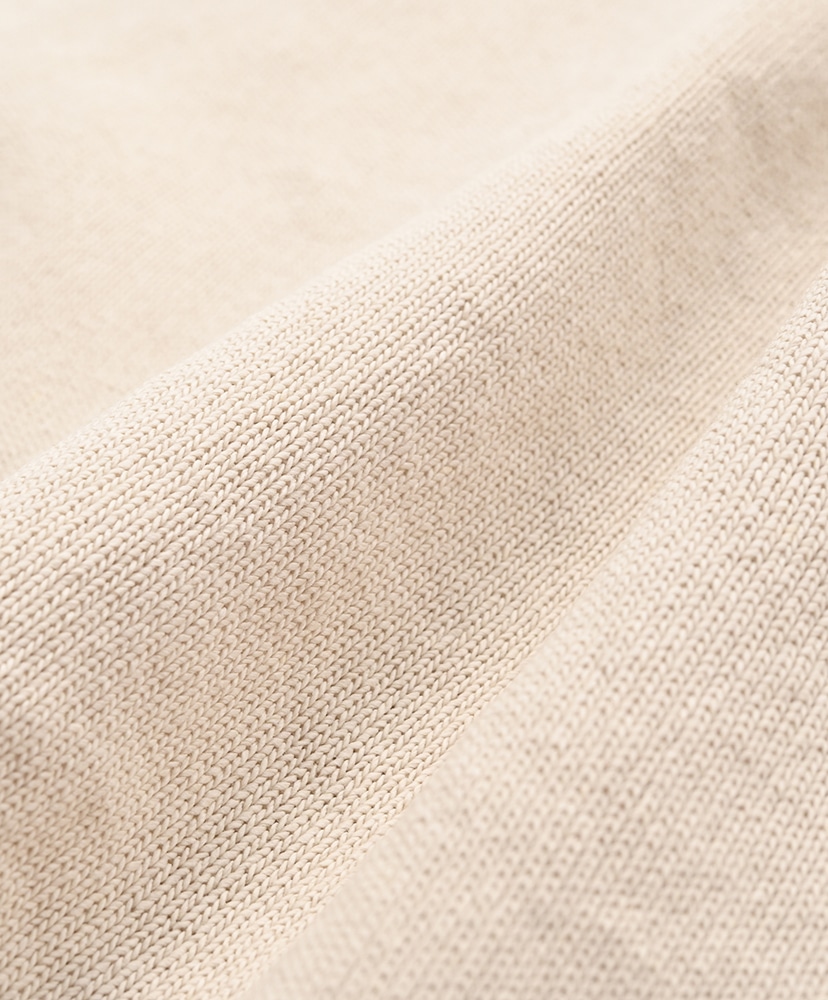 Washi Tenjiku Boatneck P/O Ash Grey/アッシュグレー 2(MEN)