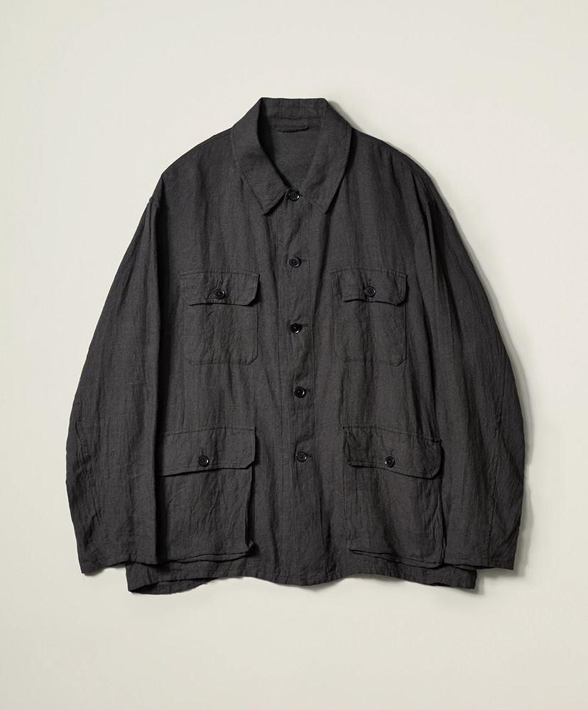 Ink Black/インクブラック